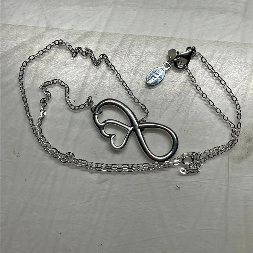 SS necklace